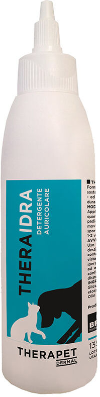 Bioforlife Theraidra Detergente Auric