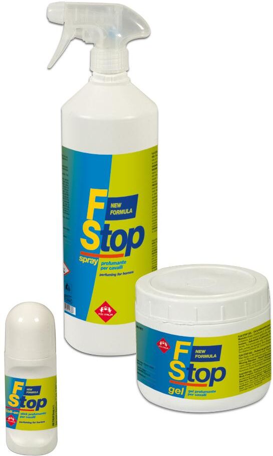 Fm Italia Group Srl Flai Stop Gel 500ml