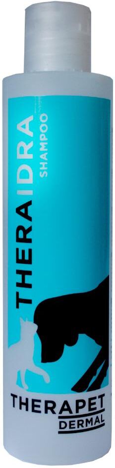 Bioforlife Theraidra Shampoo 200ml