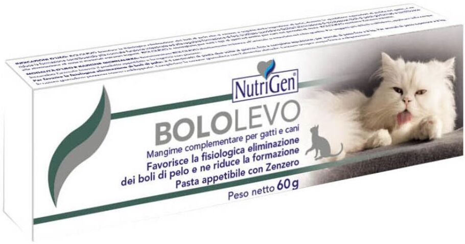 Nutrigen Italia Srl Bololevo Pasta 60g