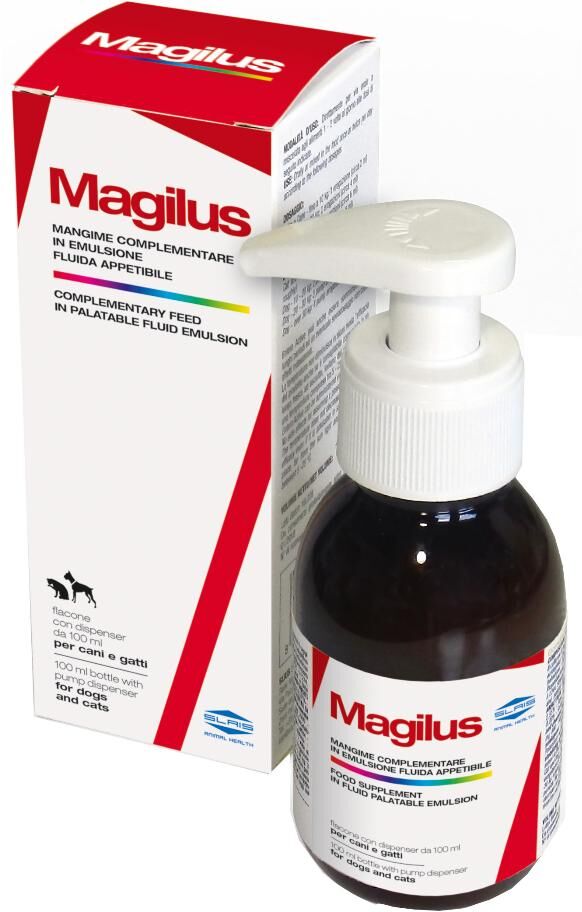 Slais Srl Magilus 100ml