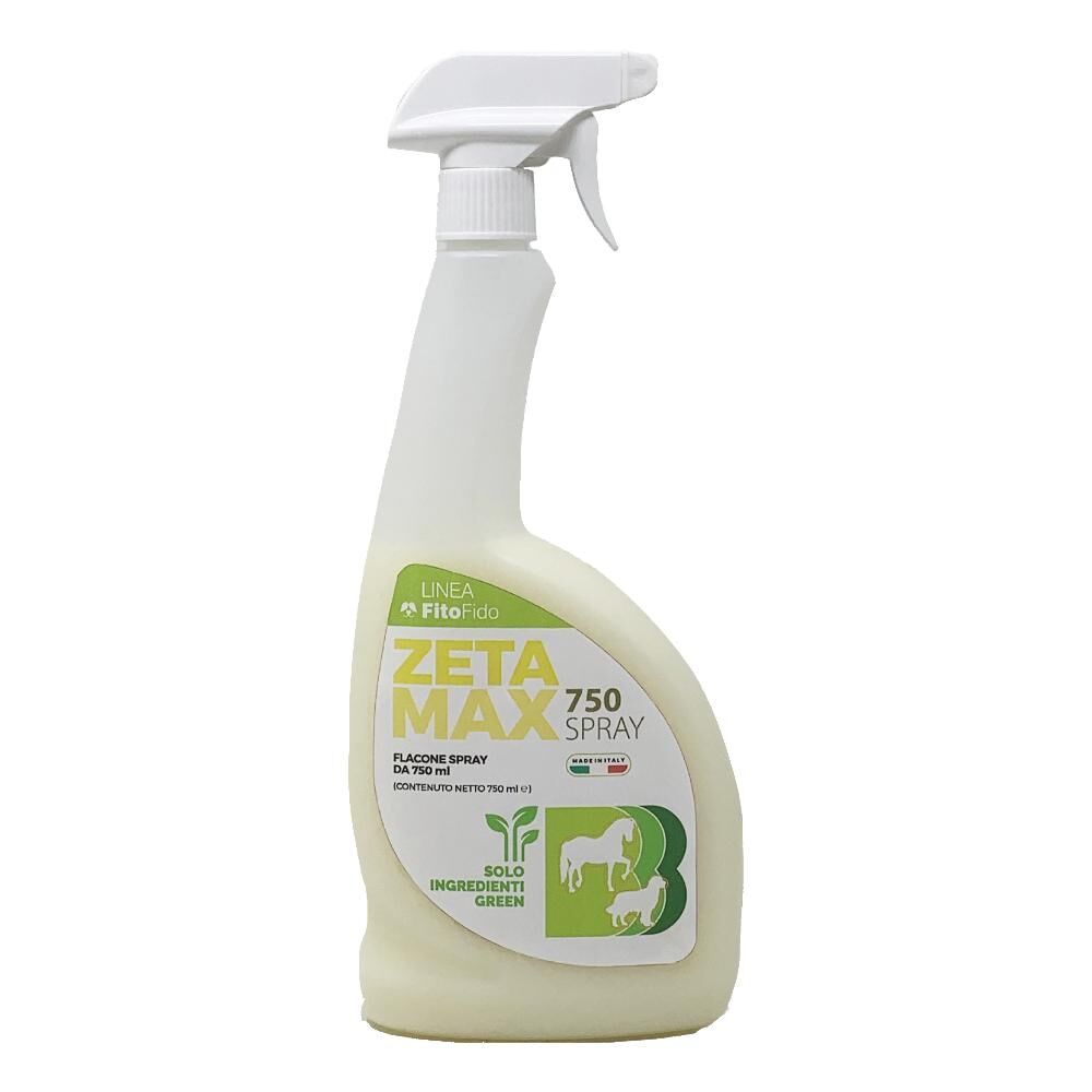 Trebifarma Srl Zetamax Spray 750 Ml