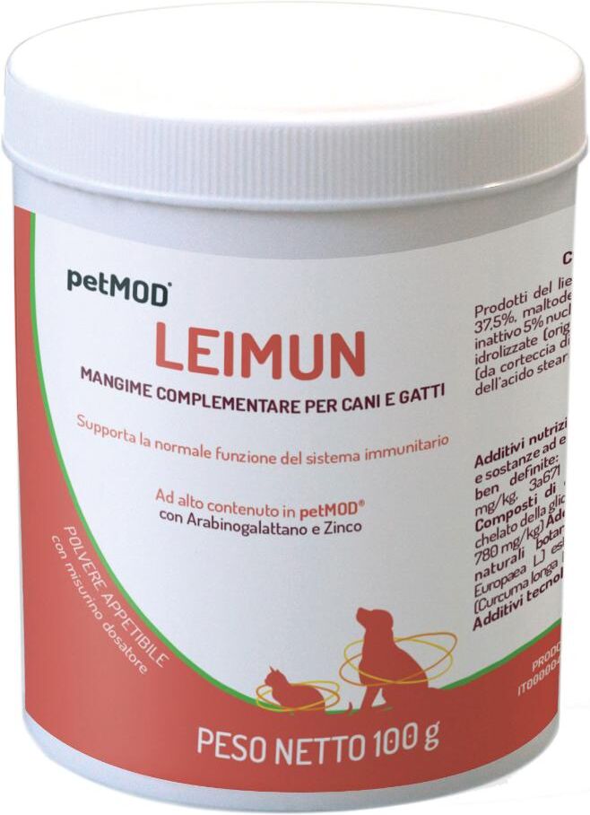 Prosol Spa Petmod Leimun 100g