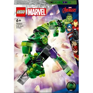 Lego 76241 Armatura Mech Hulk