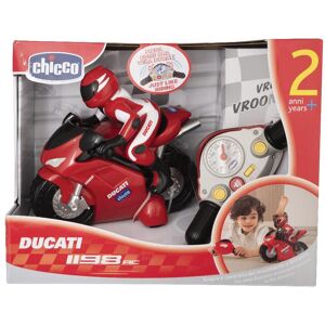 Chicco Gioco 00389 Ducati 1198 Rc