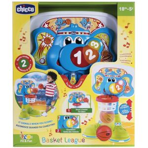 Chicco Basket League 9343 18m+