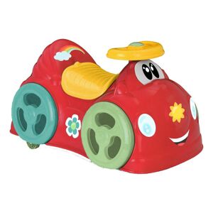 Chicco Ch Gioco All Around Rosso Eco+