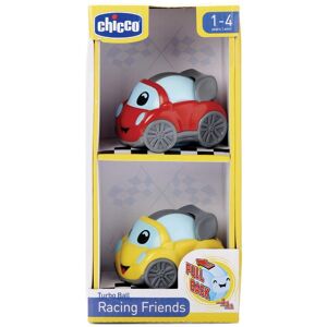 Chicco Ch Gioco Turbo Ball Racing