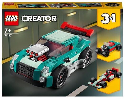 Lego 31127 Creator