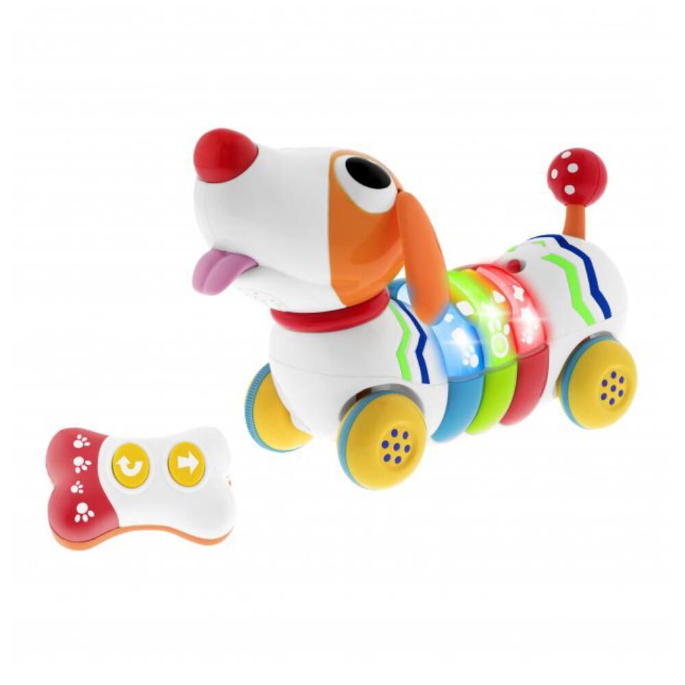 Chicco Gioco 93360 Dog Re Mi Rc