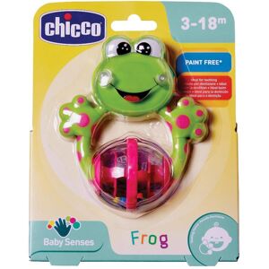 Chicco Gioco 71697 Trillino Rana Diverd