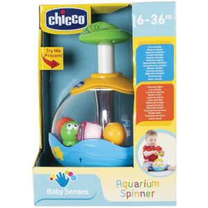 Chicco Gioco 70074 Quarium Spinner