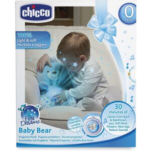 Chicco Ch Gioco Orsetto Baby Azz.