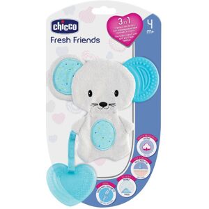 Chicco Ch Massgeng.Friends Azz.4m+