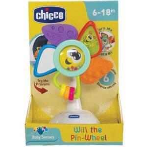 Chicco Ch Gioco Seggiolone Girandola