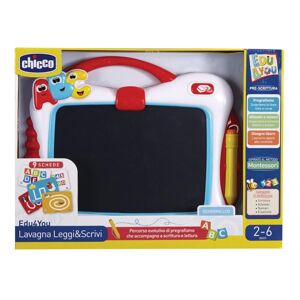 Chicco Ch Gioco Lavagna Leggi&Scrivi