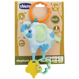 Chicco Ch Gioco Passeggio Elefante