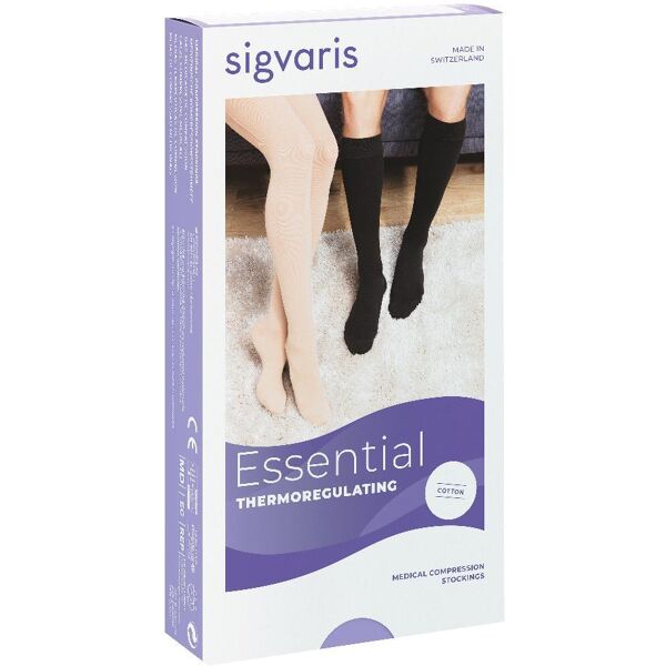 sigvaris srl sigv.co2 ad gamb.p-a.xl/n