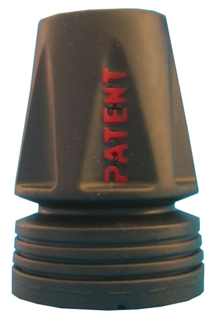 Farmacare Puntale Bast/grucce18mm 2pzf/c