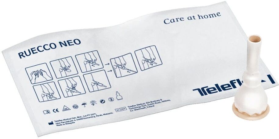 Teleflex Medical Srl Ruecco Condom Es 35mm 30pz