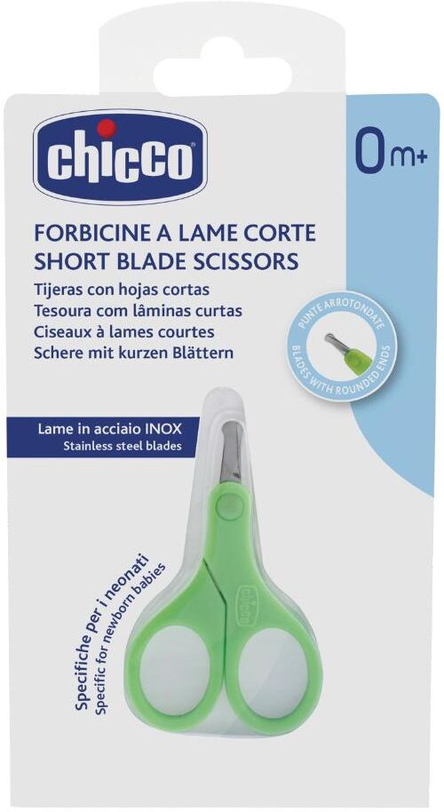 Chicco Forbicine Ch Lame Corte 59130