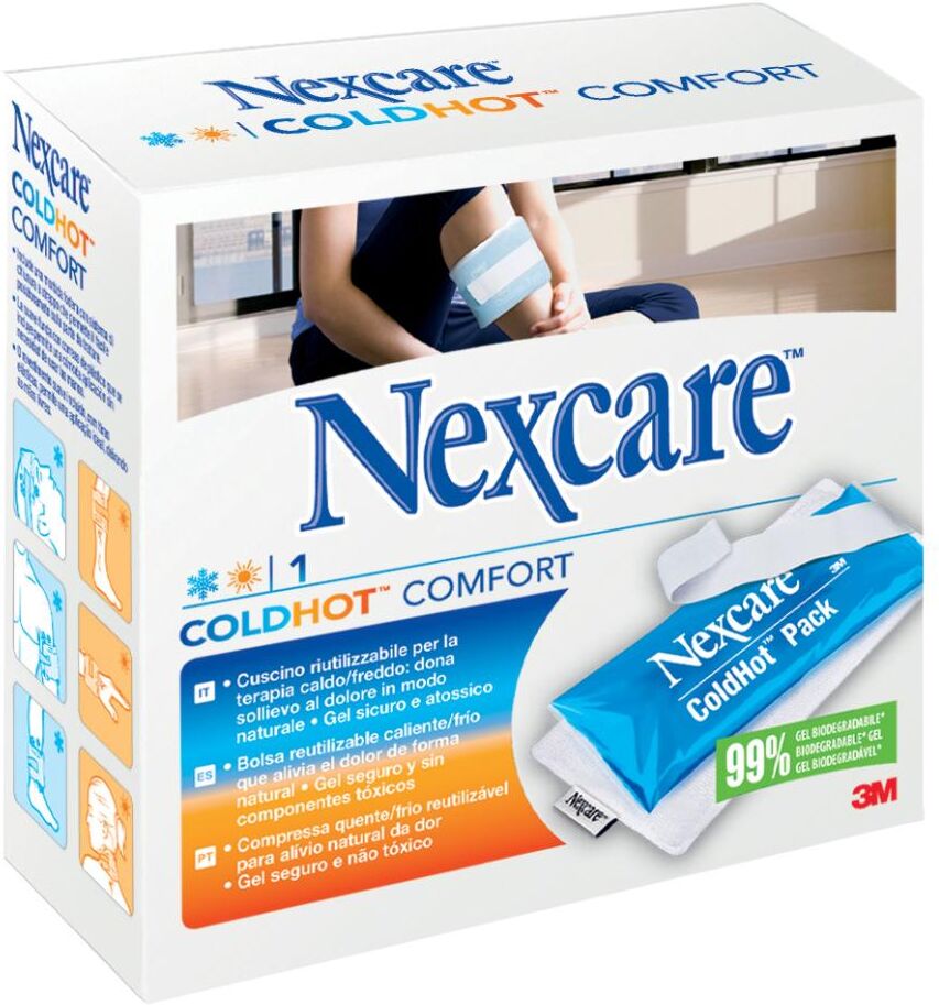 3M Nexcare Coldhot Comfort10x26,5