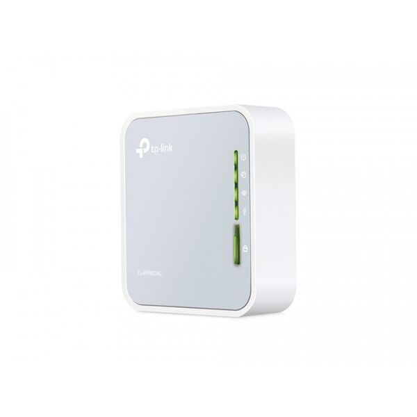 tp-link router ac750 mini dual band 433mbps 5ghz + 300mbps 2,4ghz 1p 10/100