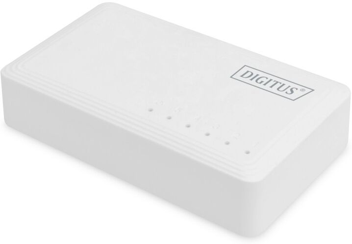 Digitus switch gigabit 5 porte