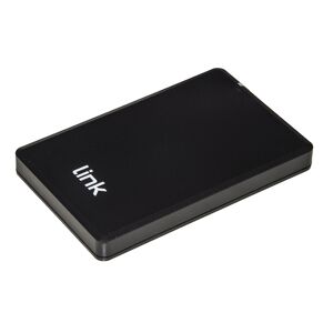 LINK Box esterno usb 3.0 per hdd sata 2,5