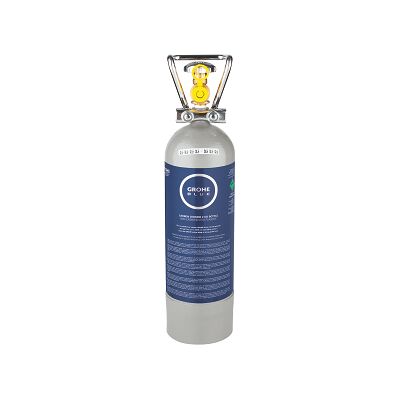 Grohe Blue - BOMBOLA CO2 DA Kg - 40423100 Grohe Blue - BOMBOLA CO2 DA Kg - 40423100
