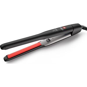 Valera Swiss'X Volumissima piastra per capelli ricci 1 pz Valera Swiss'X Volumissima piastra per capelli ricci 1 pz