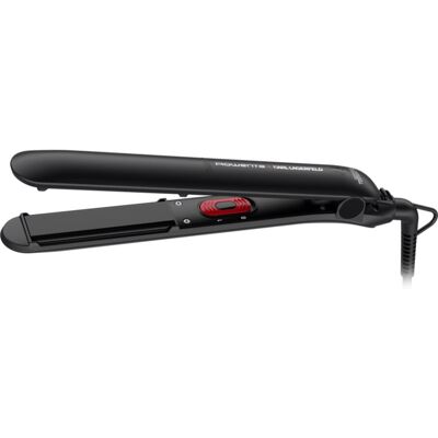 Rowenta Karl Lagerfeld Easyliss SF161LF0 piastra per capelli Rowenta Karl Lagerfeld Easyliss SF161LF0 piastra per capelli