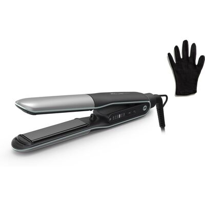 Rowenta Thermostyle SF7120E0 piastra per capelli 1 pz Rowenta Thermostyle SF7120E0 piastra per capelli 1 pz