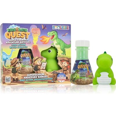 Accentra KOOLKIDZ confezione regalo per il bagno per bambini Accentra KOOLKIDZ confezione regalo per il bagno per bambini