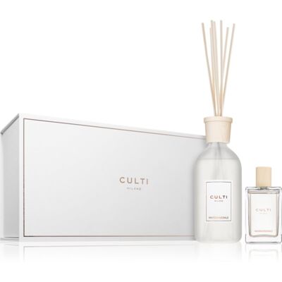 Culti Milano Mareminerale Gift Box confezione regalo Culti Milano Mareminerale Gift Box confezione regalo