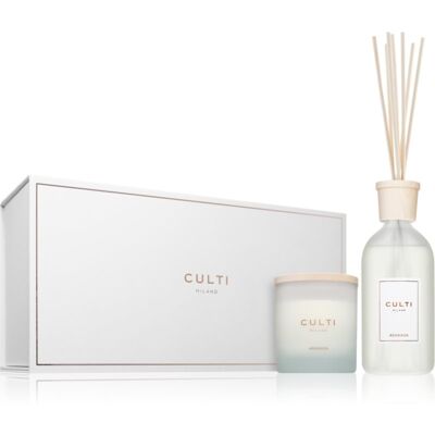 Culti Milano Aramara Gift Box confezione regalo Culti Milano Aramara Gift Box confezione regalo