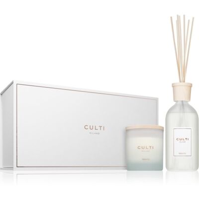 Culti Milano Tessuto Gift Box confezione regalo Culti Milano Tessuto Gift Box confezione regalo