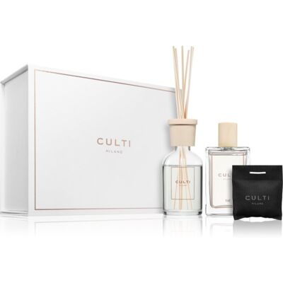 Culti Milano Thé Gift Box confezione regalo Culti Milano Thé Gift Box confezione regalo