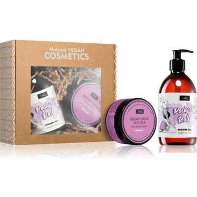 Set Regalo Corpo LaQ Bunny Forget-Me-Not Set Regalo Corpo LaQ Bunny Forget-Me-Not