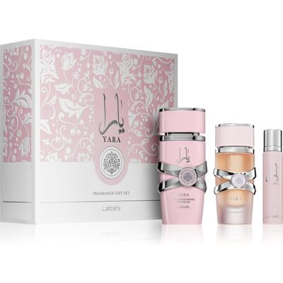 Lattafa Yara confezione regalo da donna 1 pz Lattafa Yara confezione regalo da donna 1 pz