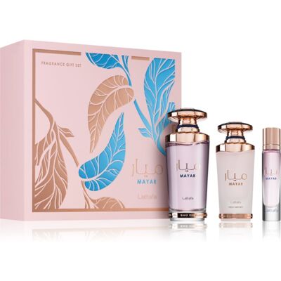 Lattafa Mayar confezione regalo da donna 1 pz Lattafa Mayar confezione regalo da donna 1 pz