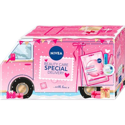 NIVEA Special Delivery confezione regalo per il viso NIVEA Special Delivery confezione regalo per il viso