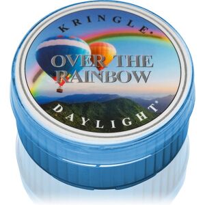 Kringle Candle Over the Rainbow candela scaldavivande 42 g Kringle Candle Over the Rainbow candela scaldavivande 42 g
