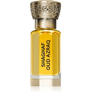 Swiss Arabian Shaghaf Oud Azraq olio profumato unisex 12 ml Swiss Arabian Shaghaf Oud Azraq olio profumato unisex 12 ml