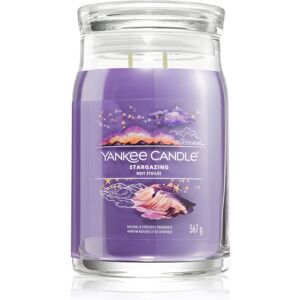 Yankee Candle Stargazing candela profumata 567 g Yankee Candle Stargazing candela profumata 567 g