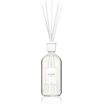 Diffusore di aromi Culti White Label Thé Floreale - Diffusore d'ambiente Diffusore di aromi Culti White Label Thé Floreale - Diffusore d'ambiente
