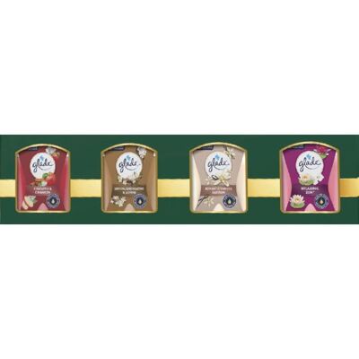 GLADE Gift Set confezione regalo GLADE Gift Set confezione regalo