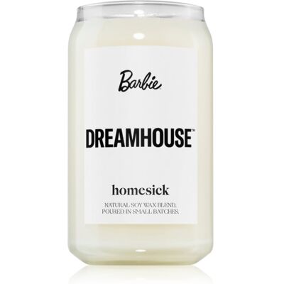 Candela profumata Barbie Dreamhouse - 390 g Candela profumata Barbie Dreamhouse - 390 g