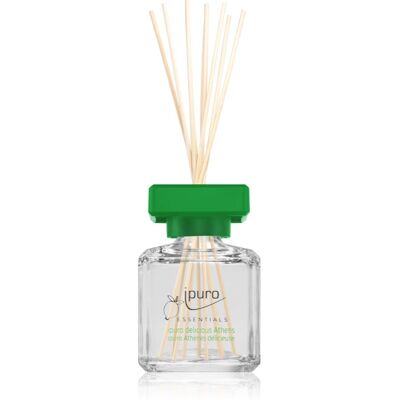 ípuro Essentials Delicious Athens diffusore di aromi 50 ml ípuro Essentials Delicious Athens diffusore di aromi 50 ml