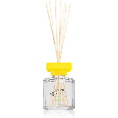 ípuro Essentials Lively Rome diffusore di aromi 100 ml ípuro Essentials Lively Rome diffusore di aromi 100 ml